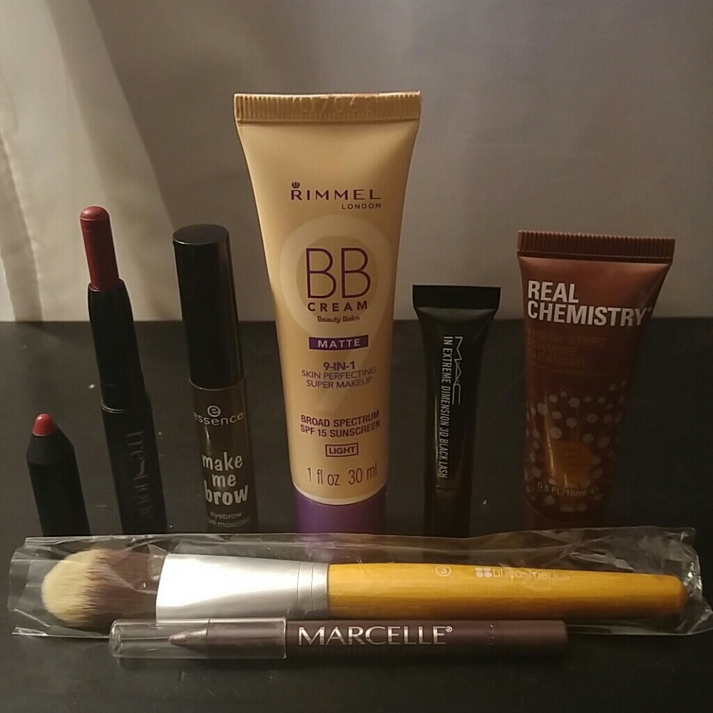 MakeUp Bundle - All brand new/never used*